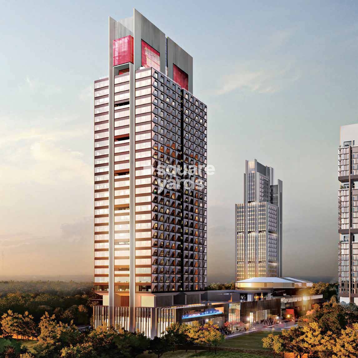 IREO Commercial & Residential — Sector 58, Gurugram, executed by Sempersol Infra